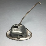1970-1972 Mopar 318 V8 Carb Choke Thermostat 2951651 Carter Bbd 2-BBL, Dodge Used. Price: $18.50.