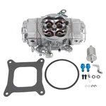 4-BARREL Carburetor For BR-67199 650CFM Race Electric Choke New. Price: $176.99.