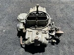 1969 Ford Mustang 428 Cj Holley Carburetor. C9AF-U List 4609 Used. Price: $399.00.