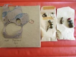 1958 Panhard Zenith Bbl Carburetor Kit New. Price: $20.00.