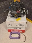 Carburetor - 2BBL Autoline C6142 New Remanufactured Chevrolet Ford Dodge. Price: $299.95.