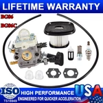 Carburetor For Stihl BG86C SH86C Blower 4241 120 0616 Zama C1M-S261B New. Price: $119.99.