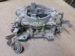 1965 1966 Buick Vintage Carter Afb Carburetor Parts Original As Found Used. Price: $44.00.