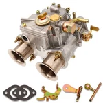 Carburetor Forged 40 Dcoe Weber High Performance Twin Choke 19550.174 New. Price: $159.99.