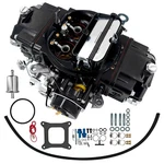 For Brawler BR-67318 650 Cfm Street Carburetor Mechanical Secondary New. Price: $396.00.