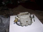 Mopar 440 Six Pack Holley Carburetor 4392 Restored Dodge Plymouth 1969 Auto New. Price: $2999.99.