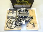 Nos 1973-78 Chevy C/k 12 Truck 350 400 Holley 450 Cfm 4BC Carb List L-7454 New. Price: $289.99.