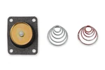 Holley Performance 12-807 Fuel Pump Diaphragm Repair Kit New. Price: $16.15.