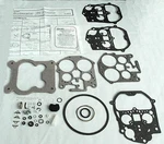 1980-87 Carb Kit Rochester Barrel Chevy & Gmc Truck 350" 400" 454" Enginesnew. Price: $27.60.