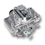 Holley FR-80457SA 600 Cfm Street Warrior Carburetor Factory Refurbished New. Price: $399.95.