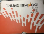 Thundermingo D5TZ9510AG Carburetor For Carter Yf Type Barrel High Quality New. Price: $99.99.