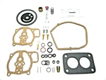 Holley 885FF 2 Bbl Carburetor Kit 1949-1951 Ford Lincoln Mercury Side Draft V8 New. Price: $63.34.