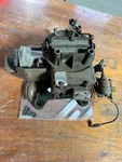 Amc 304 360 401 Grand Wagoneer J10 J20 Motorcraft 2BBL 1.08 Venturi Carburetor Used. Price: $100.00.