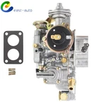 19830.202 Weber 38X38 Ford Vw Fiat Renault Dodge Toyota Jeep Carburetor New. Price: $86.02.