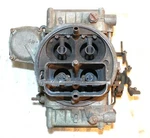 1970 1971 Ford Mustang Mercury Cougar 351C 4V 600CFM Holley Carburetor 6291-1 Used. Price: $199.00.