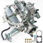 Carburetor For 1904R 1906R Rochester Quadrajet 4MV 1980-1989 Chevy 305-350C 4BBL New. Price: $119.69.
