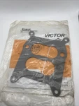 Victor Carburetor Mounting GASKET-4BBL Mahle G14112 New. Price: $12.99.