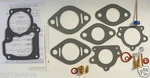 Carburetor Rebuild Kit Agricultural Indust Zenith Fuel Sys Repair Series 28-228 New. Price: $37.95.