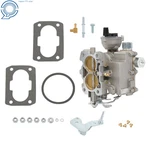 Fit For Cyl Rochester Mercarb Marine Carburetor 2 Bbl 3.0L 3310-864940A01 New. Price: $72.63.