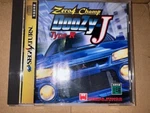 ZERO4 Champ Doozy For Sega Saturn! In Case With Manual! Japanese Version Good. Price: $12.00.