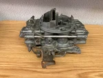 Holley Four Barrel Carburetor List 7004-2 For 1973-74 Chrysler 400, 340 Used. Price: $119.50.