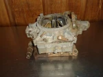 Rochester 4GC 4-BARREL Carburetor 1959 1960 1961 Chevy Chevrolet 283 V-8 For. Price: $85.00.