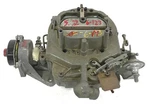 1967 Ford Ltd Thunderbird Country Squire V8 Autolite 4300 Carburetor C7MF-H. Price: $190.00.