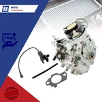 New F300 Yfa 1 Barrel Electric Choke Ford 4.9L Caburator Carter Type. Price: $64.21.
