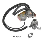New Propane Forklift Regulator Lpg Century Conversion Kit Toyota 4Y. Price: $560.99.