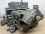 Holley 4781 850 Cfm Double Pumper Carburetor Original 4BBL Performance Used. Price: $295.00.