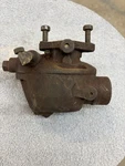 Ford 800 900 172 Marvel Schebler TSX706 Carburetor Tractor Used. Price: $75.00.