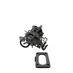 Carter Bbd Carb #8069S 1976 Dodge Plymouth Chrysler 318 5.2 V8 2-BARREL Elec Remanufactured. Price: $127.94.