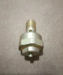 Mercedes W121 W180 W110 W108 W111 W114 W115 Carburetor Fuel Return Valve New. Price: $195.00.