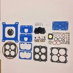 Holley Performance Carburetor Rebuild Kit 1850 3310 9776 80457 80670 80508 New. Price: $28.99.