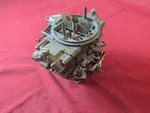 Holley 3BBL 4604 1050 Cfm 427 454 Vintage Carburetor Day Two Speed Part Used. Price: $985.50.