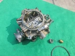 Rochester 4GC - 4JET Carburetor 7025122 Gm Cars Chevy Olds Buick Cad. Used. Price: $175.00.