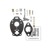 Carburetor Repair Kit Fits Cockshutt Tractor 20 E2 Marvel Schebler New. Price: $38.99.
