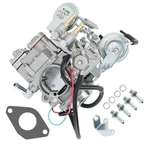 Carburetor W/ Gaskets 1BBL For Suzuki Carry Every DD51T DE51V DF51V DC51T DD51B New. Price: $94.29.