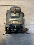 Holley 94 Barrel Carburetor Ford Model 59 Flathead V8 Y-block 1.25" Used. Price: $50.72.