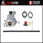 Carburetor Set For Briggs & Stratton Intek Engine Mower Tractor 40N777 New. Price: $44.99.