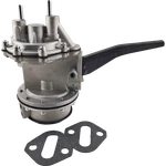 Mechanical Fuel Pump M73063 MF0189 B0089P Fits 1956-1958 Ford Thunderbird Base New. Price: $231.99.