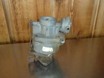 Rochester Bc 1-BARREL Carburetor 1950-1956 Chevrolet Chevy 235 Six 6-CYLINDER. Price: $40.50.