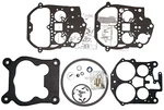 Rochester Quadrajet Carburetor Rebuild Kit Chevy Corvette Gmc 79 80 305" 350" New. Price: $22.50.