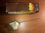 Nos 1974 Dodge Truck Hd 6 225 Carter 1BBL Carburetor Choke Thermostat New. Price: $30.00.