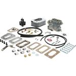 Genuine Weber Carb Conversion For 1986-1989 Nissan D21 Z24I Tbi Pickup K644-38. Price: $649.30.
