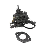 Mopar 225 V6 Carburetor #3830583 / H8036 R7459A 1975-77 Chrysler Dodge Remanufactured. Price: $203.70.
