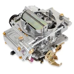0-80555S Holley Aluminum Spread-bore Carburetor New. Price: $799.95.