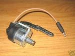 New 1975 Chrysler Dodge Plymouth V8 400 2BBL 4BBL Carburetor Idle Stop Solenoid. Price: $35.00.