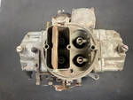 Holley '68 Ford/mercury 390 Gt Carburetor. Price: $225.00.