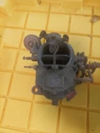Carter O-2378 Carburetor Mopar Chrysler Dodge Jeep Tag 8028S For. Price: $29.99.